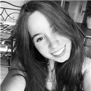 Hai bisogno di aiuto con lo studio?
ciao! Mi chiamo Anita ho 21 anni e sono una studentessa universitaria.